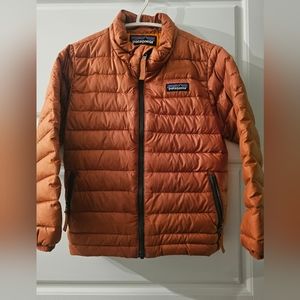 Toddler Patagonia Down Sweater